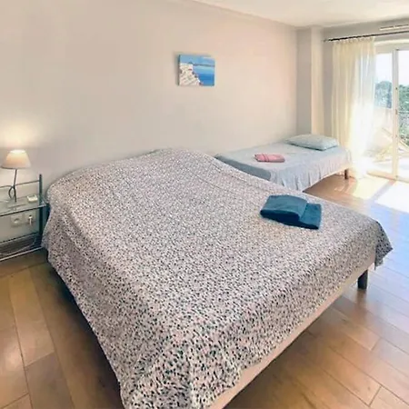 Les Jasmins Piscine Proche Jardin Villa Saint-Raphael (Var)